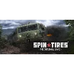 Spintires: The Original Game - Steam ключ RU💳