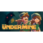 UnderMine - Steam Access OFFLINE