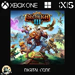Torchlight III XBOX / WINDOWS [ Игровой Ключ 🔑 Код ]