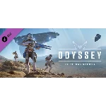 Elite Dangerous: Odyssey (Steam Gift Россия) 🔥