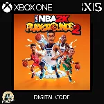 NBA 2K Playgrounds 2 XBOX [ Игровой Ключ 🔑 Код ]