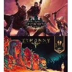 Pillars of Eternity - Definitive +  Tyranny – Gold EGS