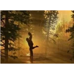 Лирическая Высоцкого - на гитаре - ноты, табы