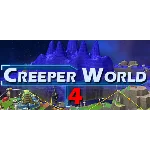 Creeper World 4 - Steam Access OFFLINE