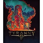 ✅ Tyranny – Gold Edition Epic Games аккаунт✅