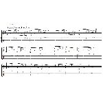 Nier guitar collection #2