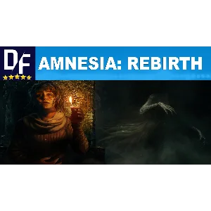 Amnesia: Rebirth ⚱ [STEAM-АККАУНТ]