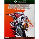 MXGP 2020 Xbox One & Xbox Series X|S