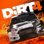 ・DIRT 4・ПОЛНАЯ ИГРА・STEAM・PC
