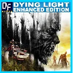 ・DYING LIGHT・ENHANCED・ВСЕ DLC・STEAM・PC