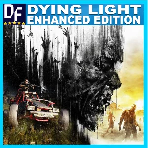 ・DYING LIGHT・ENHANCED・ВСЕ DLC・STEAM・PC