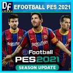 eFootball PES 2021 (STEAM) Аккаунт 🌍Region Free