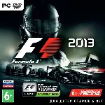 F1 2013 (Steam key) RU