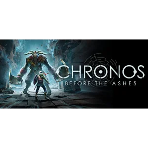 Chronos: Before the Ashes - Steam Access OFFLINE
