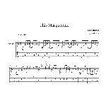 This Masquerade -  для гитары