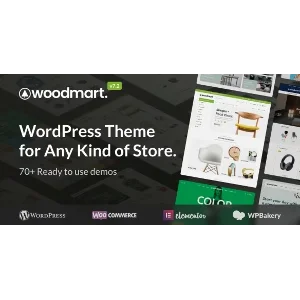 WoodMart [8.2.6] - Русификация премиум темы 🔥💜