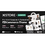 XStore [9.4.14] - Русификация премиум темы 🔥💜
