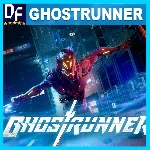 GHOSTRUNNER・ПОЛНАЯ ИГРА・STEAM АККАУНТ・