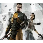 Half-Life 2 (Steam Gift Россия)