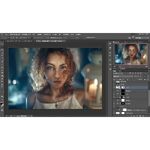 УРОКИ ФОТОШОПА