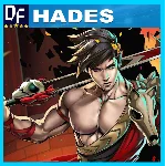 HADES・STEAM АККАУНТ + ИГРЫ・