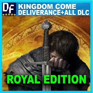 KINGDOM COME: DELIVERANCE + ВСЕ DLC・STEAM АККАУНТ・