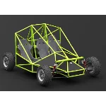 Багги на три человека