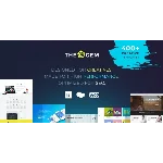 TheGem [5.9.2.1] - Русификация премиум темы 🔥💜