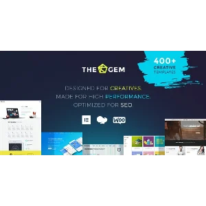 TheGem [5.9.2.1] - Русификация премиум темы 🔥💜