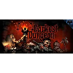 Darkest Dungeon® | EPIC GAMES АККАУНТ | СМЕНА ДАННЫХ🛡️