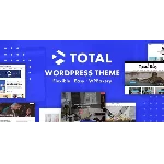 Total [5.11.1] - Русификация премиум темы 🔥💜