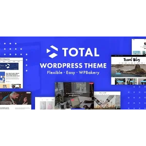 Total [5.11.1] - Русификация премиум темы 🔥💜