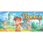 My Time At Portia EPIC GAMES АККАУНТ | СМЕНА ДАННЫХ +🎁