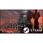 ⭐️ SpellForce 3 Fallen God - STEAM (Region free)