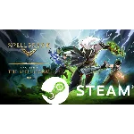 ⭐️ Spellbreak + Bewitching Glimmer Outfit (Region Free)