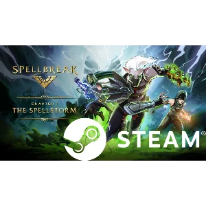 ⭐️ Spellbreak + Bewitching Glimmer Outfit (Region Free)