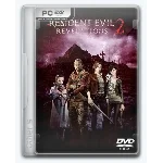 Resident Evil Revelations 2 Deluxe Ed. (Steam Gift ROW)