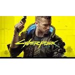 Cyberpunk 2077 (GOG.com key) Region Free