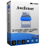 🔑 AweEraser 5.1 | Лицензия