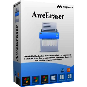 🔑 AweEraser 5.1 | Лицензия