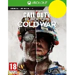 Call of Duty Black Ops Cold War Standard XBOX ONE Ключ