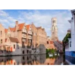 Залечь на дно в брюгге на гитаре - ноты, табы