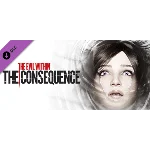 The Evil Within: The Consequence (DLC)🔑STEAM✔️РФ + МИР