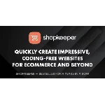 Shopkeeper [3.4] - Русификация темы 🔥💜