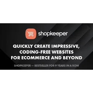 Shopkeeper [3.4] - Русификация темы 🔥💜