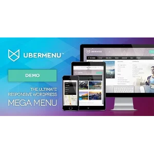 UberMenu [3.8.1] - Русификация плагина 💜🔥