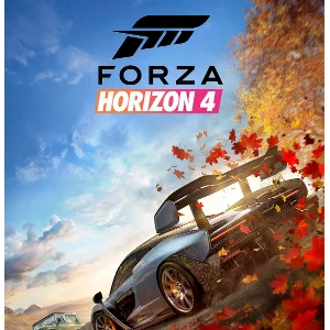 FORZA HORIZON 4・ОНЛАЙН・MICROSOFT・STEAM・PC・