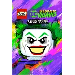 LEGO® Суперзлодеи Deluxe DC ключ XBOX ONE & Series 🔑