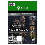 ✅ Assassin´s Creed Вальгалла Complete Edition XBOX 🔑