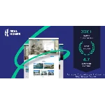 RealHomes [4.2.1] - Русификация премиум темы 🔥💜